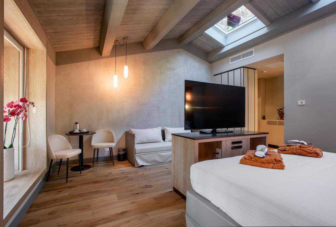 La Locanda Di Petriolo Monticiano Buitenkant foto