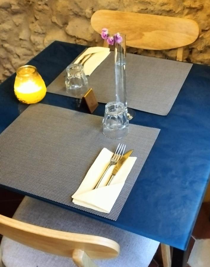 La Locanda Di Petriolo Monticiano Buitenkant foto
